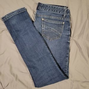 Aéropostale Ashley Ultra Skinny Jeans